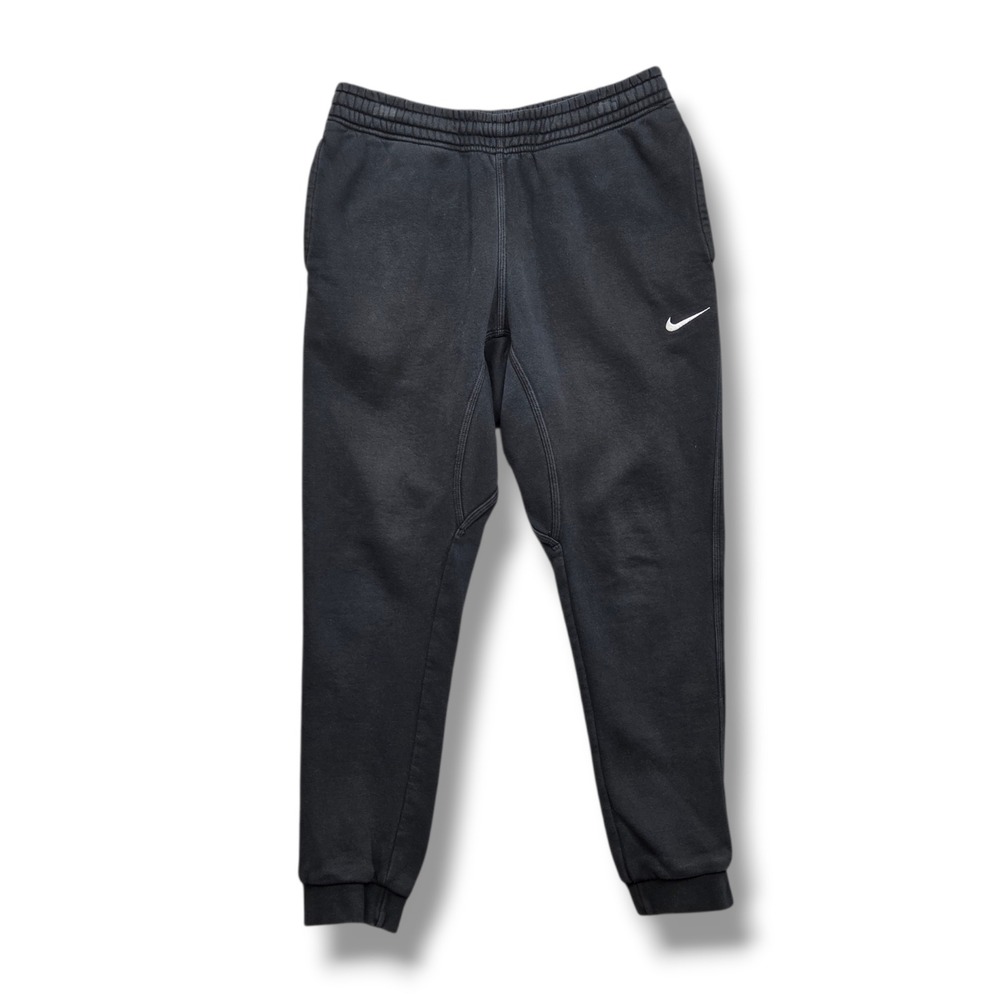 Nike Sportswear Club Fleece Jogger Mens Medium 826431-010 Black